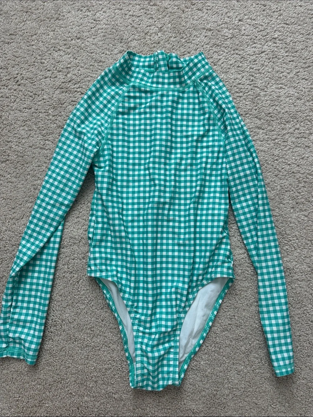 7 Girls Swimsuits